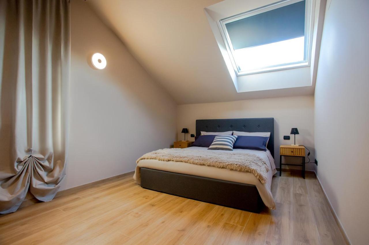 12Zero38 Apartment Savigliano Exterior photo